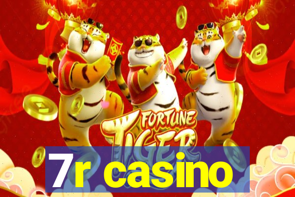 7r casino